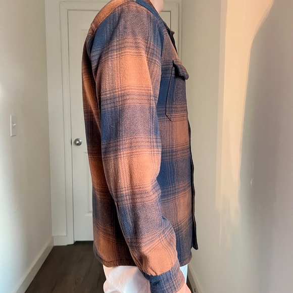 Fall jacket - Picture 3 of 5